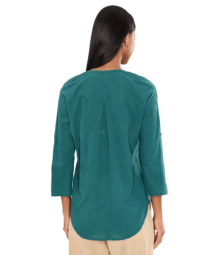 Royal Robbins Oasis Tunic II 3/4 Sleeve - Image 4