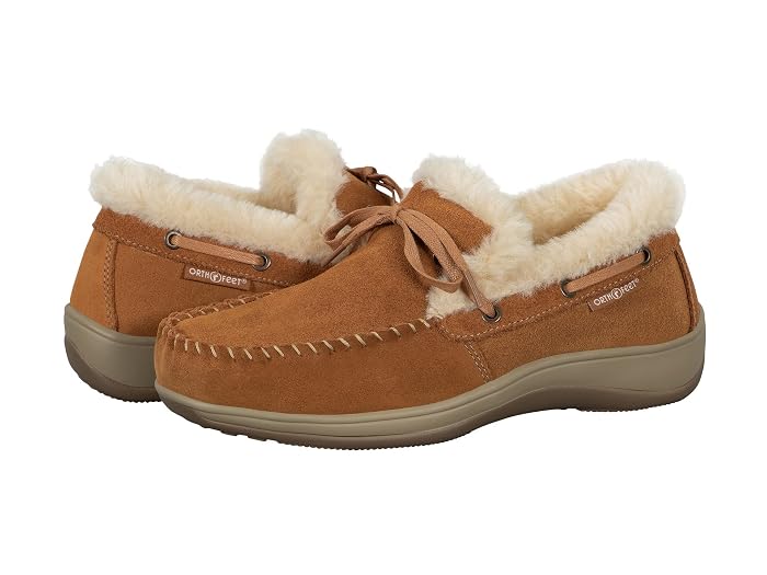 Orthofeet Capri