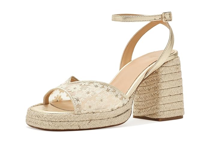CASTANER Vals Heel Sandals