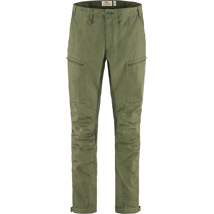 Fjällräven Abisko Lite Trekking Trousers