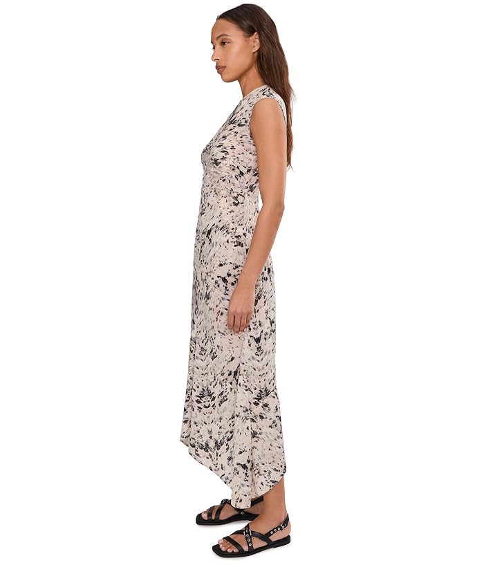 AllSaints Noor Dress - Image 3