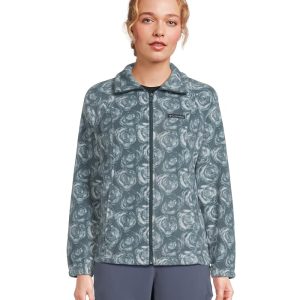 Columbia Benton™ Springs Printed Full Zip