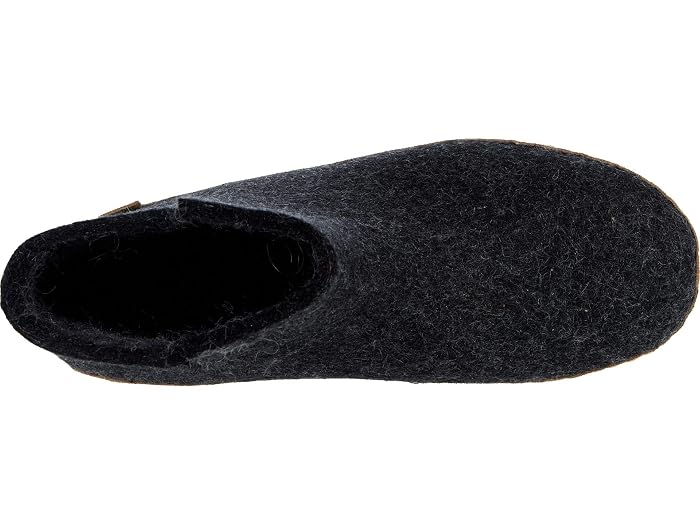 Glerups Wool Boot Leather Outsole - Image 2