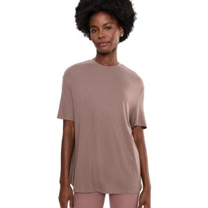 UGG Amarys Relaxed Rib Tee
