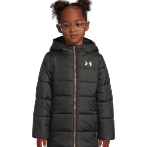 Under Armour Kids Willow Parka (Little Kid)