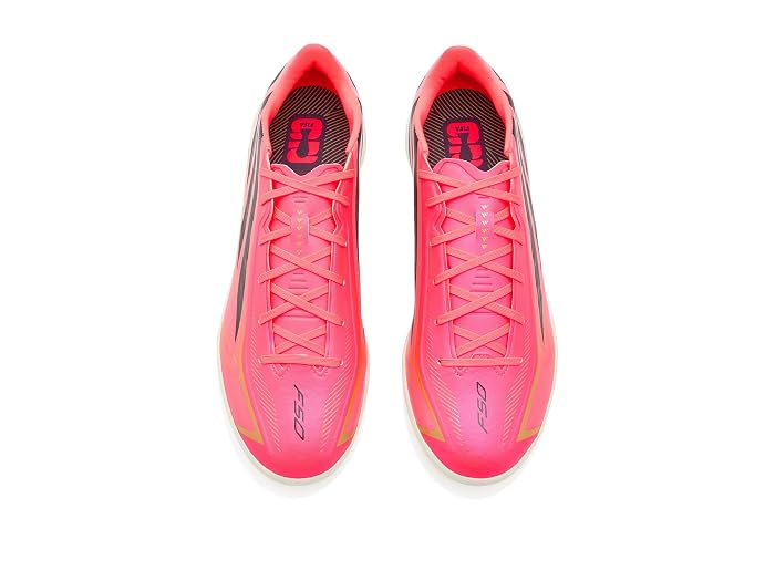 adidas F50 Hyperfast League Turf Soccer Cleats - Image 2