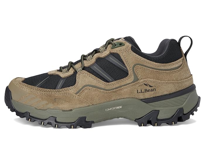 L.L.Bean Trail Model X Low Ventilated Hiker - Image 4