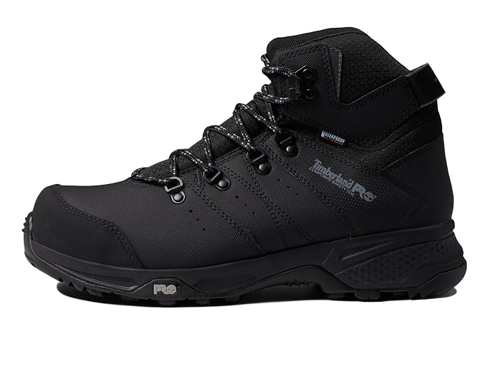 Timberland PRO Switchback 6" Composite Safety Toe Waterproof - Image 3