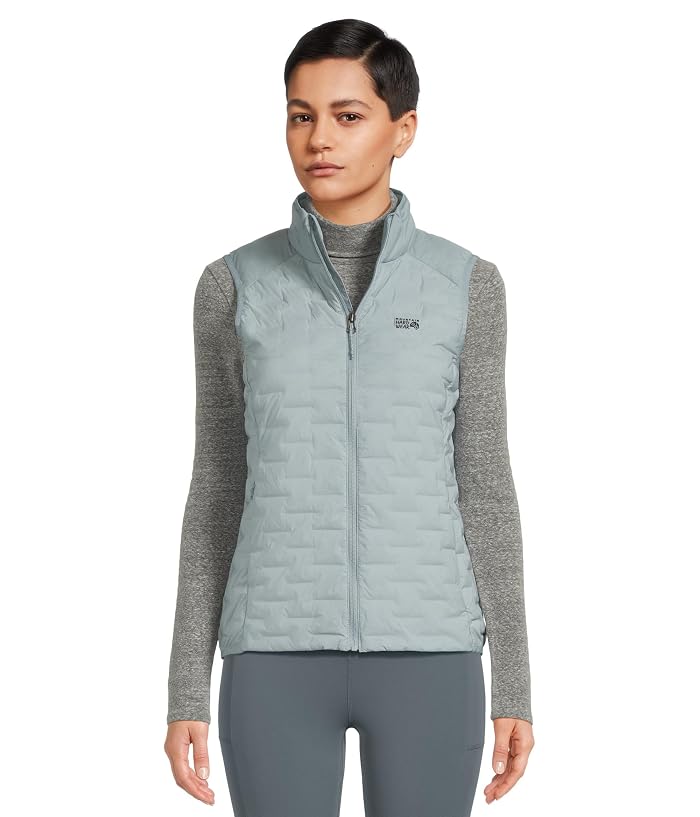Mountain Hardwear Stretchdown Light Vest