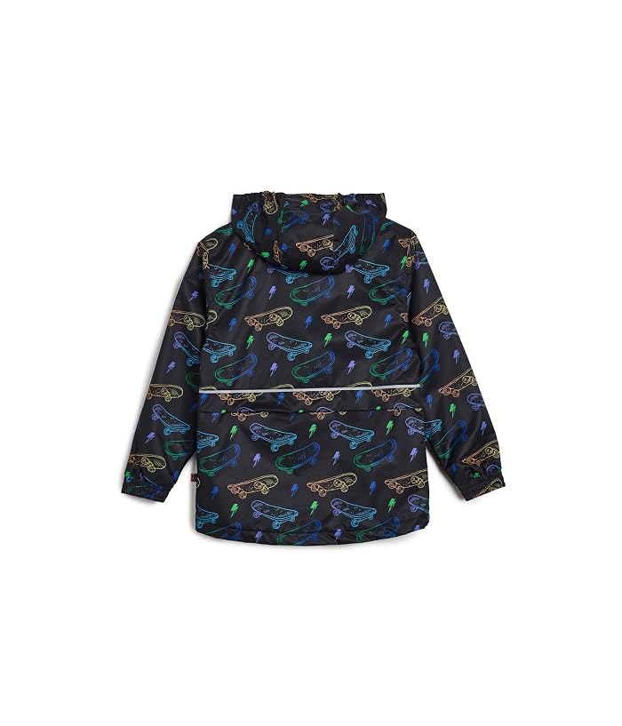 Deux par Deux Mid-Season Jacket (Big Kid) - Image 2