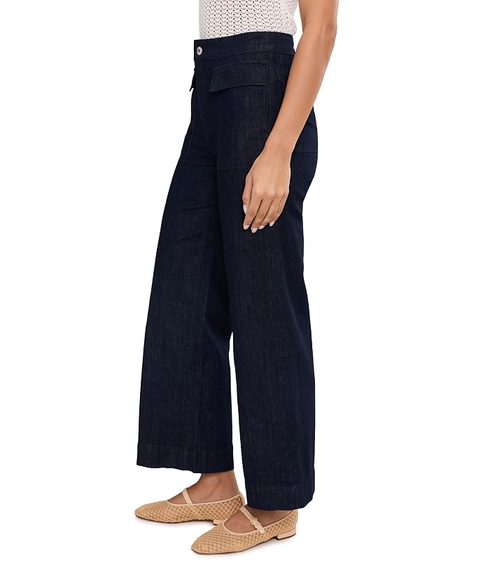Joe's Jeans The Irina Wide Leg - Image 3