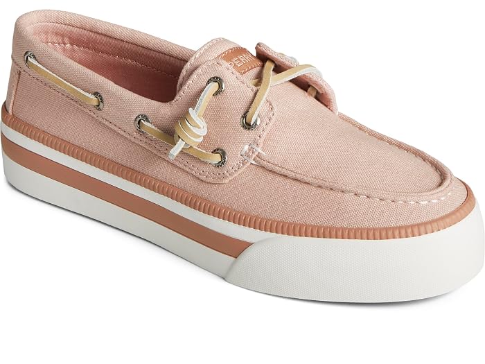 Sperry Bahama 3.0 Platform