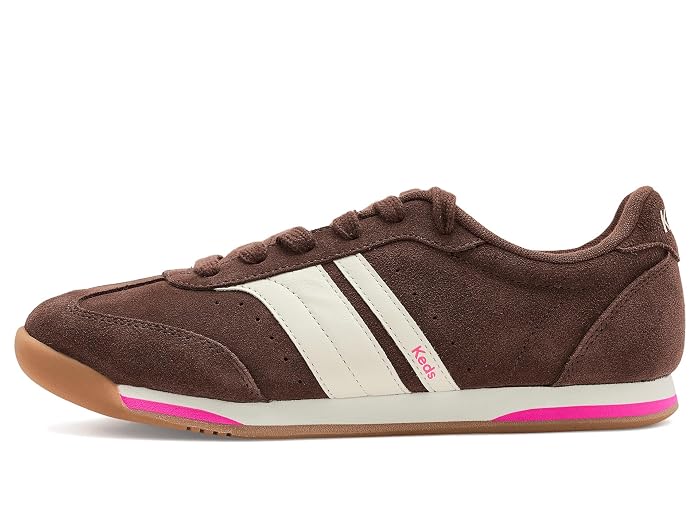 Keds Revival Lace-Up - Image 4