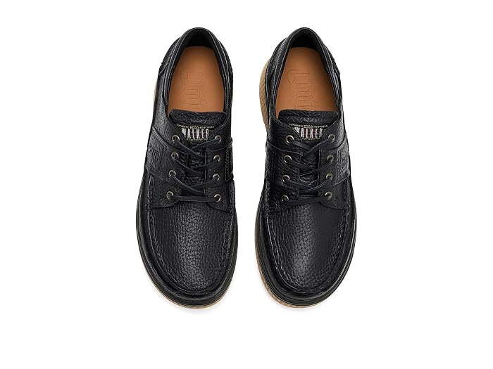 ECCO Walker 3.0 Leather Oxford - Image 2