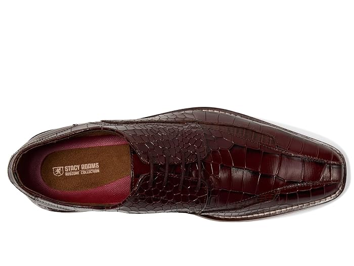 Stacy Adams Gabardo Bike Toe Lace-Up - Image 2