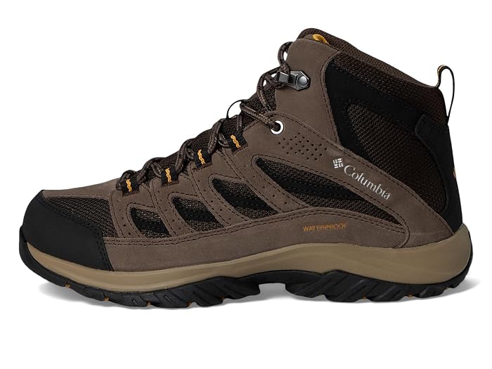 Columbia Crestwood Mid Waterproof - Image 4