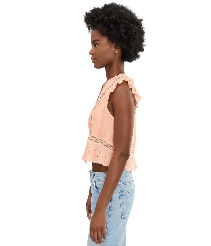 Free People Day Dreamer Top - Image 3