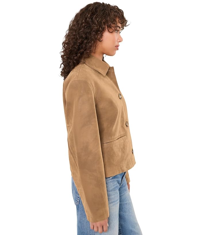 Free People Hera Vegan - Sierra - Image 3