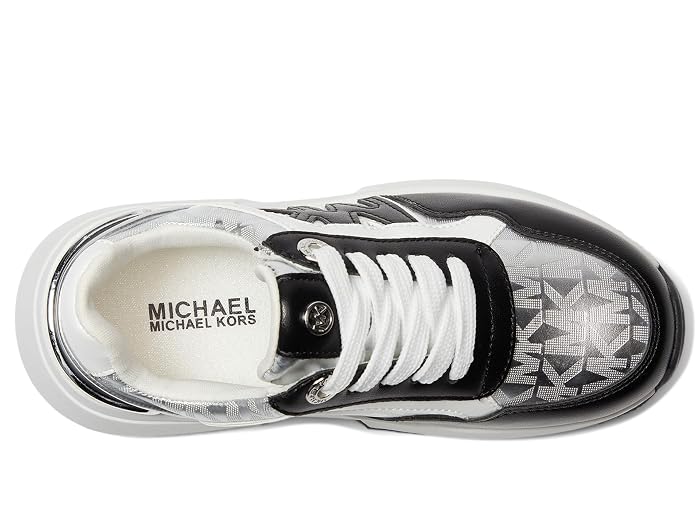 MICHAEL Michael Kors Kids Cosmo Maddy (Little Kid/Big Kid) - Image 2