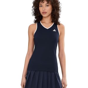adidas Heritage Tennis Tank