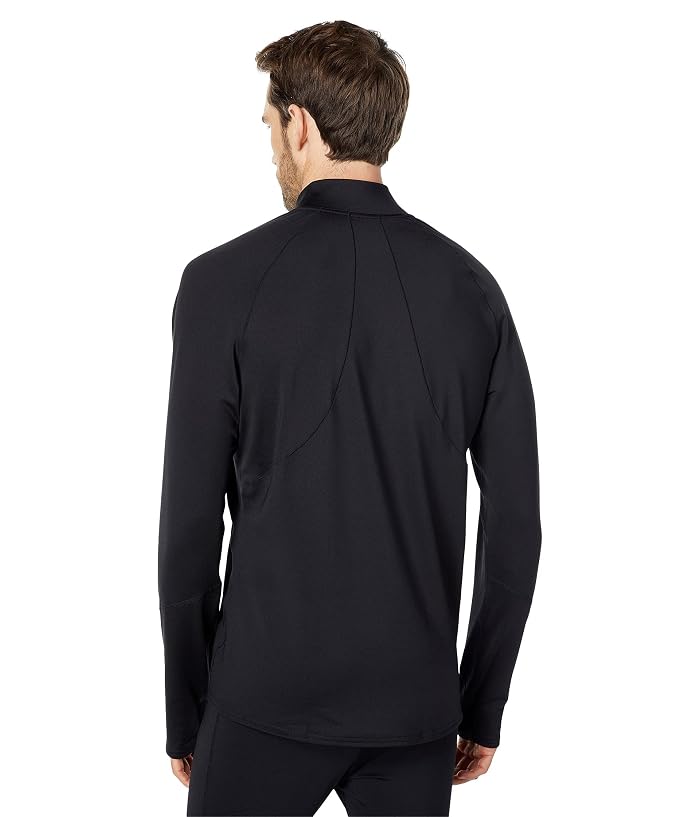 Hot Chillys Micro-Elite Chamois Zone Zip-T - Image 2