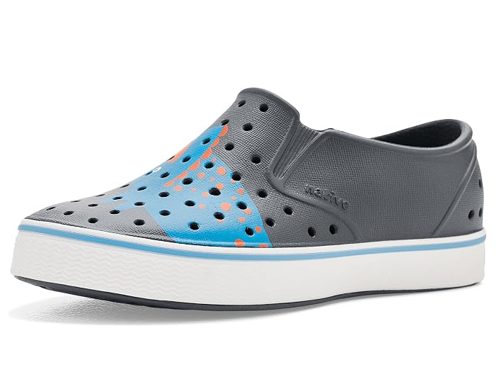 Native Shoes Kids Miles Block (Little Kid/Big Kid) - Image 2