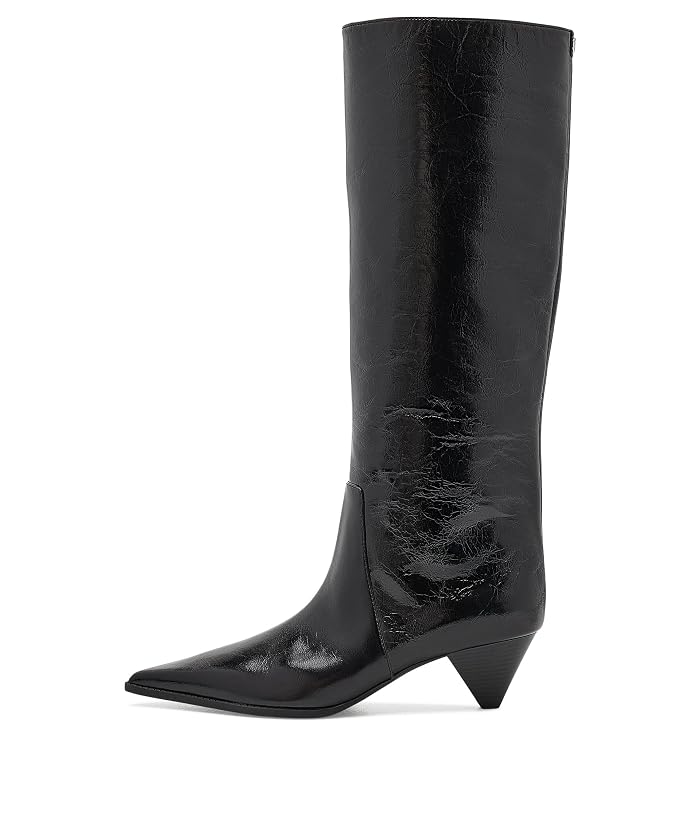 MICHAEL Michael Kors Jayla Kitten Boots - Image 2