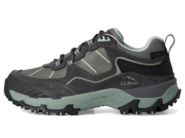 L.L.Bean Trail Model X Low Waterproof Hiker - Image 2