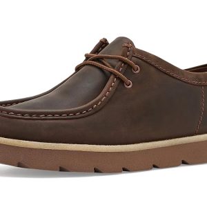 Clarks Meare Walla