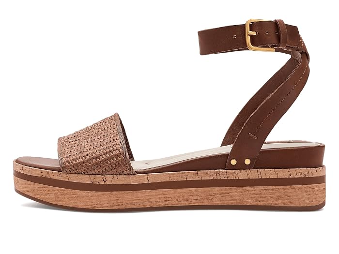 Franco Sarto L-Hava2 Strappy Sandals - Image 3