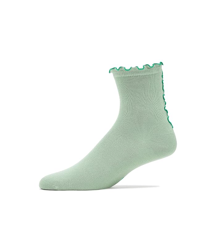 UGG Karsyn Lettuce Edge Quarter II