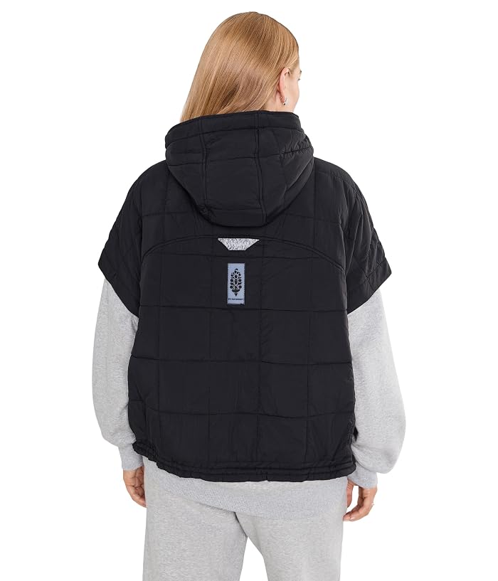 FP Movement Happy Trails Poncho - Image 4