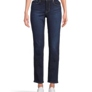 Levi's® Womens Classic Straight Jeans