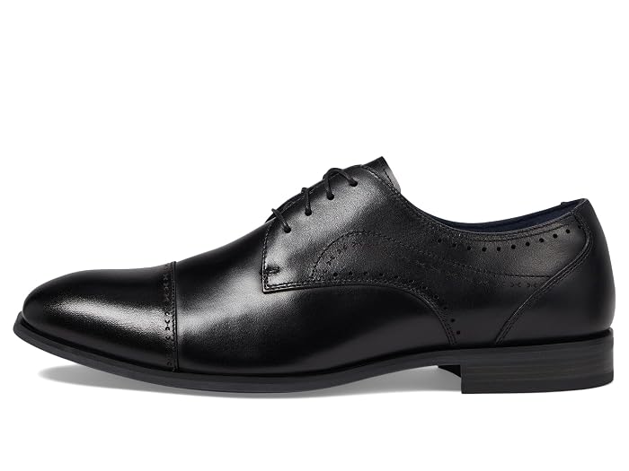Stacy Adams Bryant Cap Toe Lace Up - Image 4