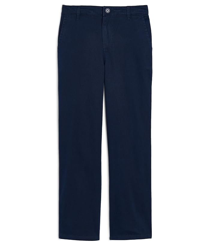 Primary Kids Stretch Chino Elastic-Back Pants (Toddler/Little Kid/Big Kid)