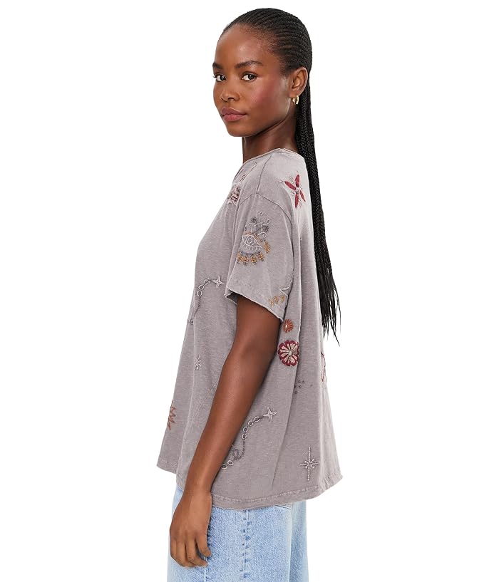 Karyn Seo Marli Tee - Image 3