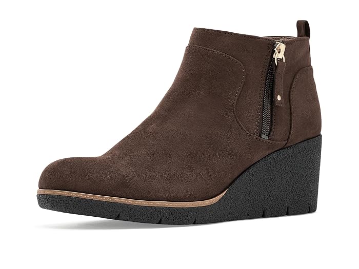 Dr. Scholl's Bianca Zip Short Boots