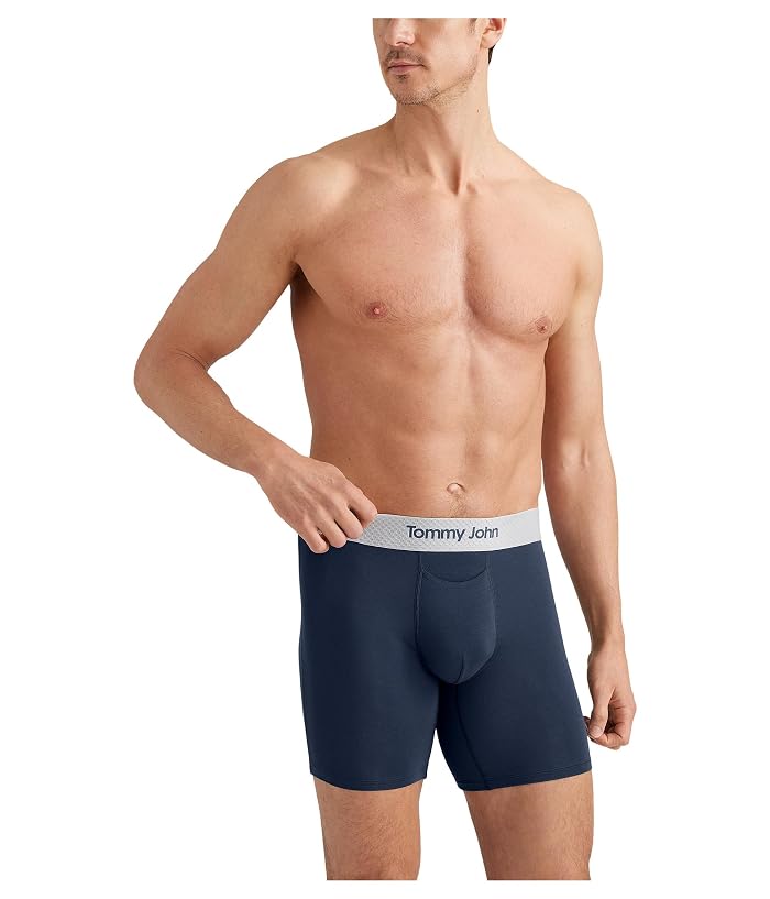 Tommy John 6" Boxer Brief - Image 2