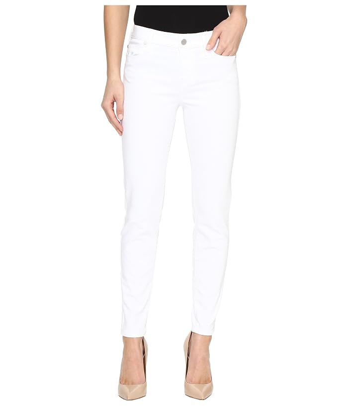 Liverpool Los Angeles Abby Ankle Skinny 28" Inseam