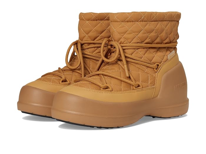 MOON BOOT Mezzaluna Quilted Mid Wp