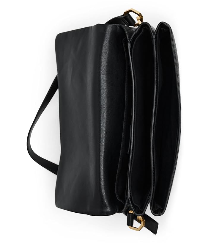 AllSaints Ondine Grain Shoulder - Image 5
