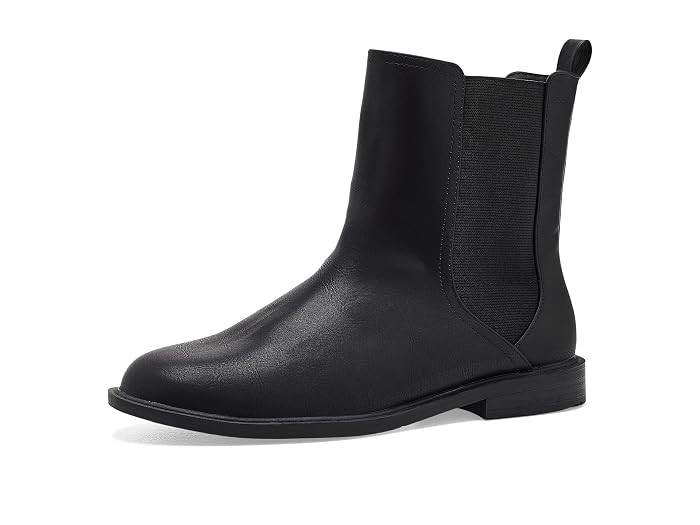 Journee Collection Violet Chelsea Boots