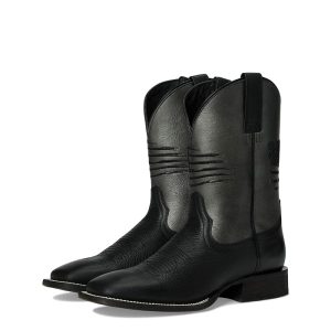 Ariat Circuit Patriot Cowboy Boots
