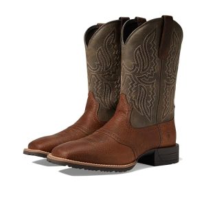 Ariat Hybrid Ranchway Western Boot