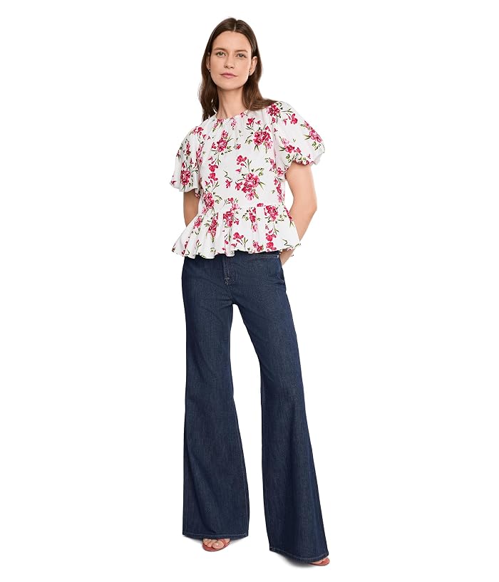 7 For All Mankind Retro Flare - Image 2