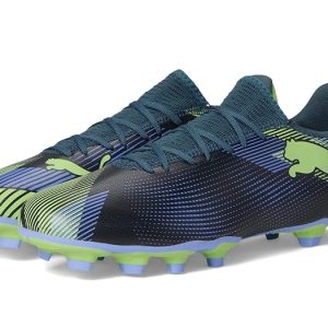 PUMA Future 7 Play Firm Ground/Artificial Ground Soccer Cleats