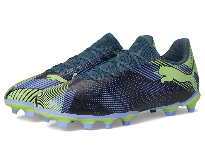 PUMA Future 7 Play Firm Ground/Artificial Ground Soccer Cleats