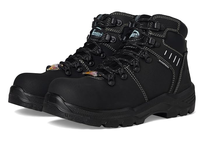Avenger Work Boots Foundation CT