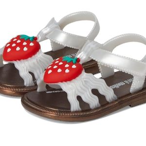 Mini Melissa Hip Sandal (Toddler/Little Kid)