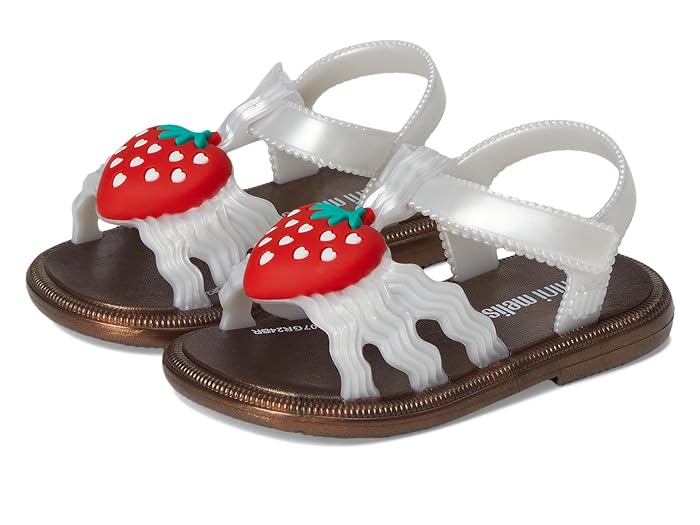 Mini Melissa Hip Sandal (Toddler/Little Kid)